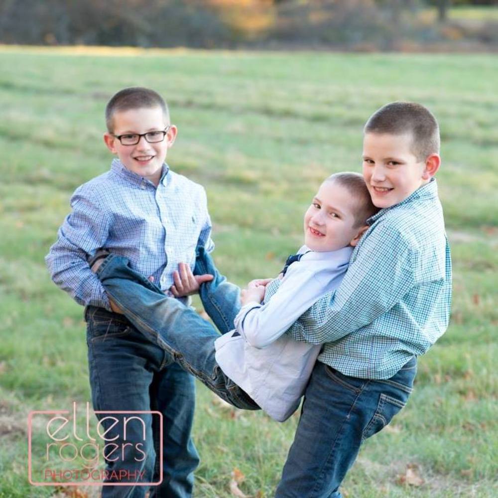 Meet your Posher, Kristen